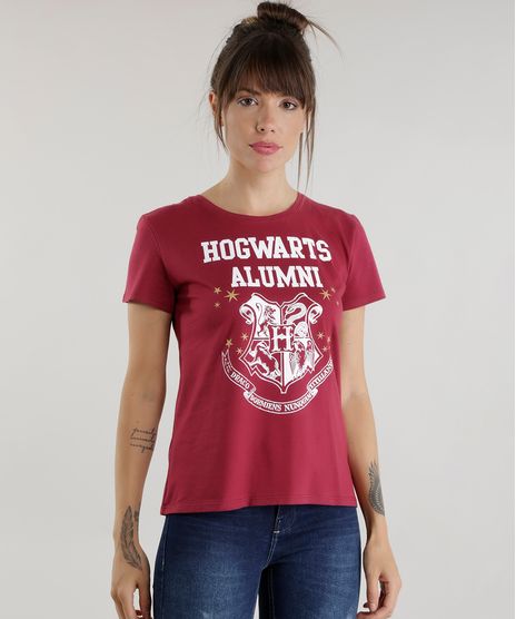 Blusa--Hogwarts-Alumini--Harry-Potter-Vinho-8630286-Vinho_1