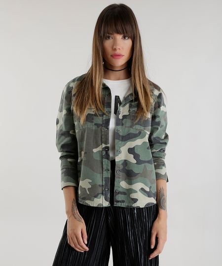 Camisa-Camuflada-com-Bordado-Verde-8595798-Verde_1 Camisa-Camuflada-com-Bordado-Verde-8595798-Verde_1