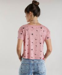 Blusa-Cropped-Estampada-de-Sapatilha-Rosa-Claro-8599946-Rosa_Claro_2