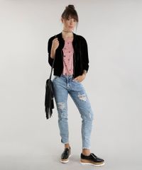 Blusa-Cropped-Estampada-de-Sapatilha-Rosa-Claro-8599946-Rosa_Claro_3