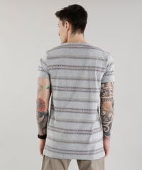Camiseta-Longa-Estampada-Etnico-Cinza-Mescla-8578670-Cinza_Mescla_2