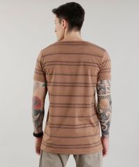 Camiseta-Longa-Estampada-Etnico-Marrom-8578670-Marrom_2