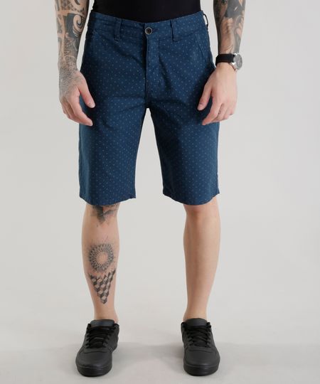 Bermuda-Slim-Estampada-Azul-Marinho-8581098-Azul_Marinho_1