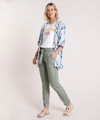 Calca-Feminina-Clochard-com-Faixa-para-Amarrar-Verde-Claro-9818539-Verde_Claro_3