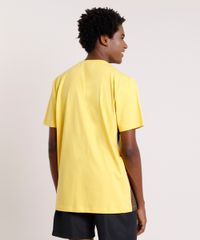 Camiseta-Masculina-Carnaval-Woody-Toy-Story-Manga-Curta-Gola-Careca-Amarela-9411356-Amarelo_2