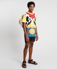 Camiseta-Masculina-Carnaval-Woody-Toy-Story-Manga-Curta-Gola-Careca-Amarela-9411356-Amarelo_3