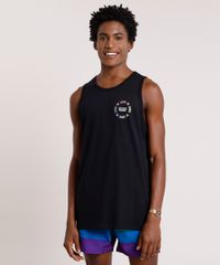 Regata-Masculina-Pride--Love-is-Love--Gola-Careca-Preta-9737532-Preto_1