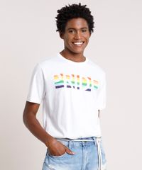 Camiseta-Masculina--Pride--Arco-Iris-Manga-Curta-Gola-Careca-Off-White-9757268-Off_White_1