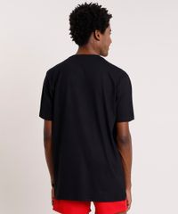 Camiseta-Masculina-Carnaval--The-Litrao-Never-Ends--Manga-Curta-Gola-Careca-Preta-9880521-Preto_2
