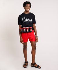 Camiseta-Masculina-Carnaval--The-Litrao-Never-Ends--Manga-Curta-Gola-Careca-Preta-9880521-Preto_3