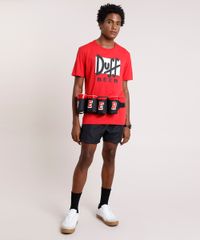 Camiseta-Masculina-Duff-Beer-Os-Simpsons-Manga-Curta-Gola-Careca-Vermelha-9738709-Vermelho_3