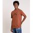 Camiseta-Masculina-Carnaval-Barney-Os-Flintstones-Manga-Curta-Gola-Careca-Marrom-9871697-Marrom_1