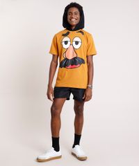 Camiseta-Masculina-Carnaval-Senhor-Cabeca-de-Batata-Toy-Story-com-Capuz-Manga-Curta-Caramelo-9824368-Caramelo_3