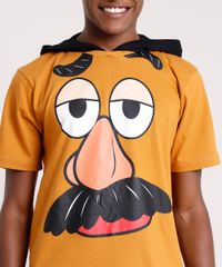 Camiseta-Masculina-Carnaval-Senhor-Cabeca-de-Batata-Toy-Story-com-Capuz-Manga-Curta-Caramelo-9824368-Caramelo_4
