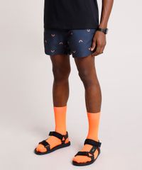 Short-Masculino-Carnaval-Estampado-de-Arco-Iris-Azul-Escuro-9838800-Azul_Escuro_1