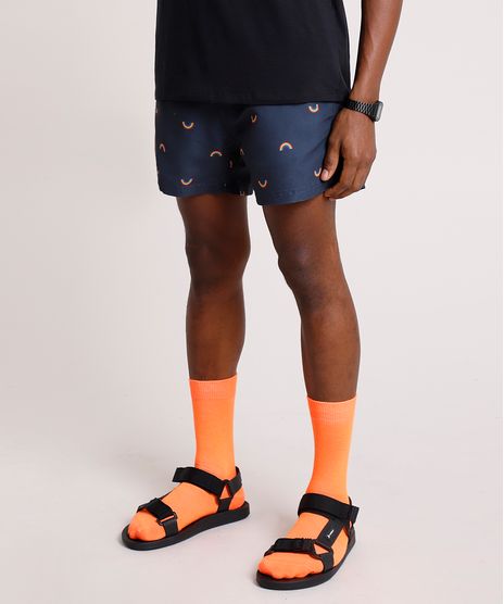 Short-Masculino-Carnaval-Estampado-de-Arco-Iris-Azul-Escuro-9838800-Azul_Escuro_1