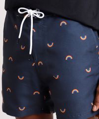 Short-Masculino-Carnaval-Estampado-de-Arco-Iris-Azul-Escuro-9838800-Azul_Escuro_2