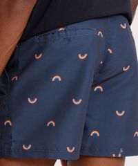 Short-Masculino-Carnaval-Estampado-de-Arco-Iris-Azul-Escuro-9838800-Azul_Escuro_5
