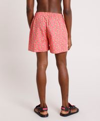 Samba-Cancao-Masculina-Carnaval-Estampada-de-Abacaxi-Coral-9857753-Coral_4