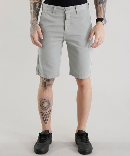 Bermuda-Slim-Cinza-Claro-8581277-Cinza_Claro_1