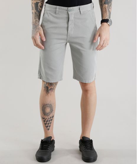 Bermuda-Slim-Cinza-Claro-8581277-Cinza_Claro_1