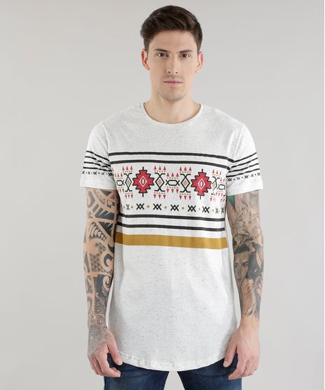 Camiseta-Longa-com-Estampa-Etnica-Off-White-8581237-Off_White_1