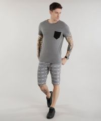 Bermuda-Slim-Estampada-Etnico-Cinza-8594283-Cinza_3