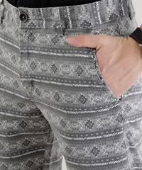 Bermuda-Slim-Estampada-Etnico-Cinza-8594283-Cinza_4