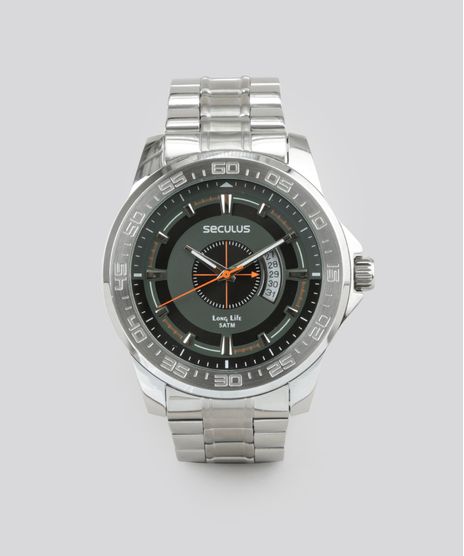 Relogio-Analogico-Seculus-Masculino----28689G0SVNA1-Prateado-8344640-Prateado_1