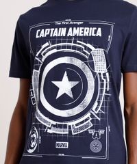 Camiseta-Masculina-Capitao-America-Manga-Curta-Gola-Careca-Azul-Marinho-9824362-Azul_Marinho_4
