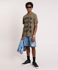 Camiseta-Masculina-Tal-Pai-Tal-Filho-Motocicletas-Manga-Curta-Gola-Careca-Verde-Militar-8758273-Verde_Militar_3