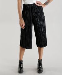Calca-Pantacourt-Plissada-Preta-8624646-Preto_1
