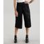 Calca-Pantacourt-Plissada-Preta-8624646-Preto_1