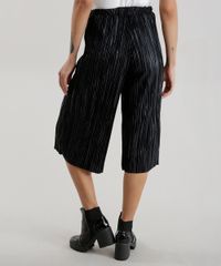Calca-Pantacourt-Plissada-Preta-8624646-Preto_2