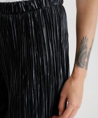 Calca-Pantacourt-Plissada-Preta-8624646-Preto_4