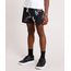 Short-Masculino-Estampado-Floral-com-Bolsos-Preto-9734064-Preto_1