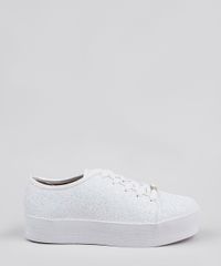 Tenis-Feminino-Moleca-Flatform-com-Glitter-Holografico-Branco-9846297-Branco_1