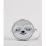Bolsa-Infantil-Redonda-Bicho-Preguica-Metalizada-Prateada-9664515-Prateada_1