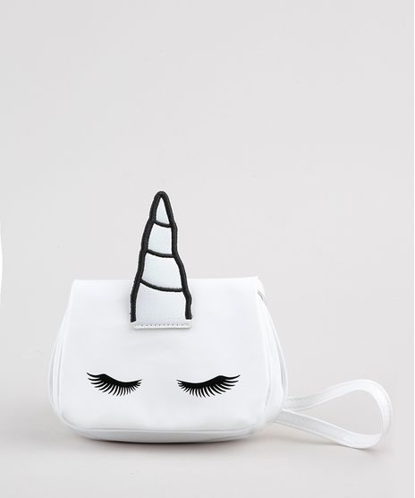 Bolsa-Infantil-Unicornio-em-Verniz-Branca-9664517-Branco_1