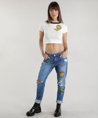 Calca-Jeans-Boyfriend-Liga-da-Justica-Azul-Medio-8584619-Azul_Medio_3