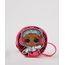 Bolsa-Infantil-Redonda-LOL-Surprise-em-Verniz-Rosa-9639006-Rosa_1