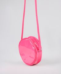 Bolsa-Infantil-Redonda-LOL-Surprise-em-Verniz-Rosa-9639006-Rosa_2