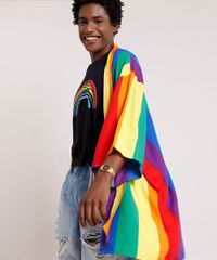 Kimono-Masculino-Pride-Listrado-Arco-Iris-Multicor-9729639-Multicor_2