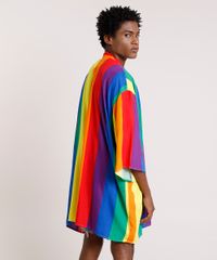 Kimono-Masculino-Pride-Listrado-Arco-Iris-Multicor-9729639-Multicor_4