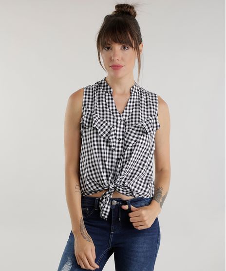 Regata-Xadrez-com-Amarracao-Off-White-8618656-Off_White_1