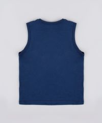 Regata-Infantil--Mommy-s-Super-Cool--Azul-Marinho-9865028-Azul_Marinho_2