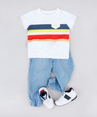 Camiseta-Infantil-com-Listras-e-Bolso-Manga-Curta-Off-White-9837172-Off_White_3