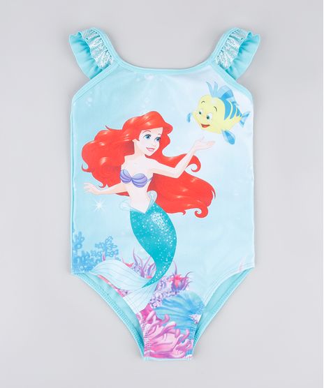 Maio-Infantil-Pequena-Sereia-Ariel-com-Babado-Holografico-e-Protecao-UV50--Verde-Agua-9804923-Verde_Agua_1