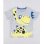 Camiseta-Infantil-com-Estampa-Interativa-de-Dinossauro-Manga-Curta-Cinza-Mescla-9837263-Cinza_Mescla_1