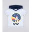 Camiseta-Infantil-NASA-com-Capuz-Manga-Curta-Cinza-Mescla-Claro-9837601-Cinza_Mescla_Claro_1